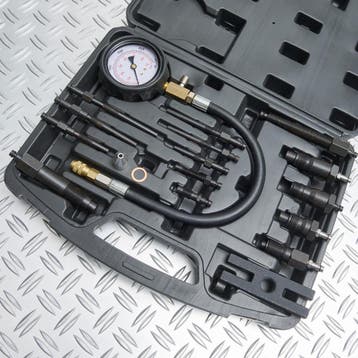 Datona Compressiemeter diesel - Datona, Ophalen of Verzenden, Nieuw