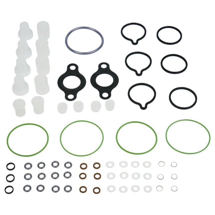 Bosch Common Rail CP1 Dieselpomp Lekkage Reparatie Kit, Auto-onderdelen, Motor en Toebehoren, Nieuw, Verzenden