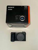 Sony 6500 Spiegelloze camera
