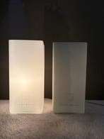 Jan des Bouvrie - Lampe de table (2) - Lampe Ice Cube R2117