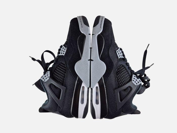 Air Jordan - Air Jordan 4 - Sneakers - Maat: EU 41 - Nieuw, Kleding | Heren, Schoenen