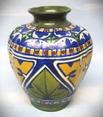 Vaas - Aardewerk - James Plant & Co