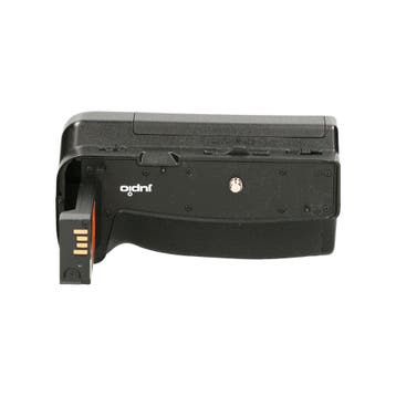 Jupio BG-C017 Battery Grip met garantie, Audio, Tv en Foto, Fotografie | Accu's en Batterijen, Ophalen of Verzenden, Gebruikt