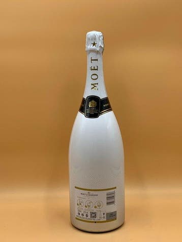 Moët & Chandon, Ice Imperial - Champagne Demi-Sec - 1, Nieuw