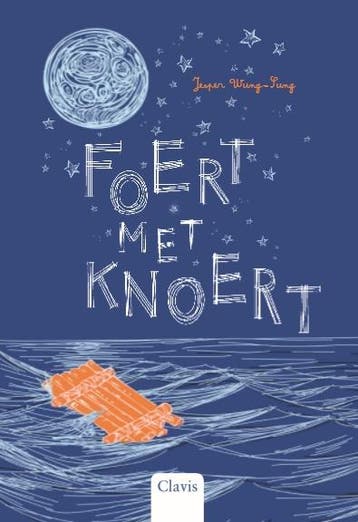Foert met Knoert 9789044829662 Jesper Wung-Sung, Verzenden, Jesper Wung-Sung