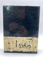 Les Archives Hergé - T1 + articles de presse + jacquette - C