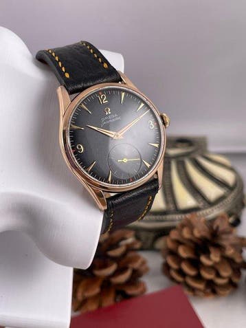 Omega - Seamaster - Zonder minimumprijs - 2893-1 - Heren -, Nieuw