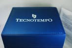 Tecnotempo - Moon Phase - Sans prix de réserve - TT.50MP.B -, Nieuw