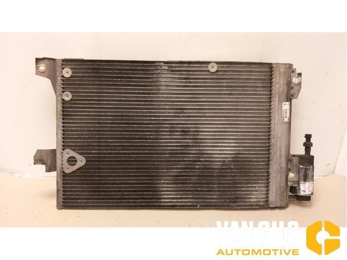 Airco Condensor Opel Astra O184401, Auto-onderdelen, Airco en Verwarming