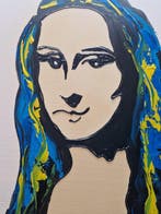 Henry Escobar - MONA