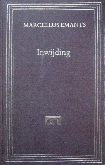 Inwijding 9789010020987 Emants, Boeken, Verzenden, Gelezen, Emants