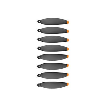 LUXWALLET Drone Propellers – Geschikt voor de LUXWALLET, Verzenden