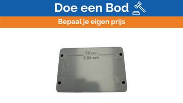 Bieden: RH Marine Electrical Enclosure Universal Control Bo, Ophalen of Verzenden, Nieuw