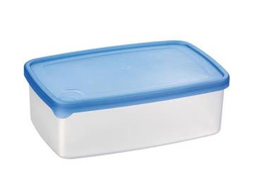 Sunware Club Cuisine Box 3.8 Liter, Ophalen of Verzenden