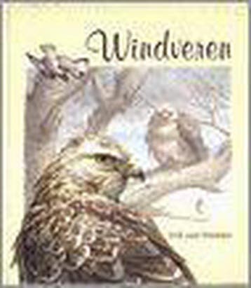 WINDVEREN 9789080557017 E. van Ommen, Verzenden, Gelezen, E. van Ommen
