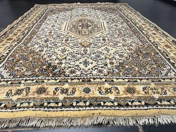 Bidjar - Tapis - 295 cm - 200 cm, Nieuw