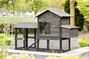 Prachtig Kippenhok Prestige Medium  - De beaux poulaillers, Animaux & Accessoires, Ophalen of Verzenden, Kippenhok of Kippenren