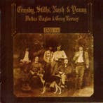 Crosby, Stills, Nash & Young - Déjà Vu (CD), Cd's en Dvd's, Verzenden, Gebruikt