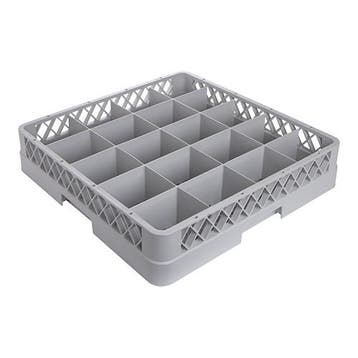 Koppenkorf | CR-20 | 20 Vakken (90x112mm) |, Verzenden