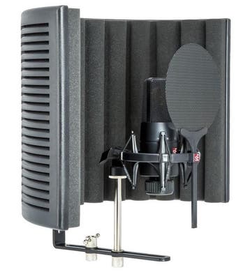 sE Electronics X1 S Studio Bundle | Price only for current, Ophalen of Verzenden, Nieuw