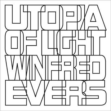 Utopia | Winfred Evers; Eric Min | Nieuw, Verzenden, Nieuw, Winfred Evers; Eric Min