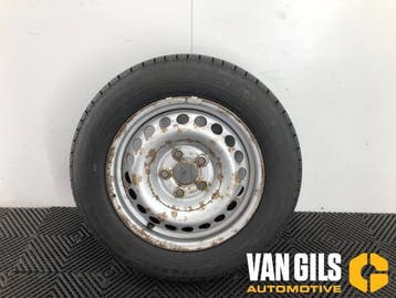 Velg + Band Volkswagen Transporter O308043, Nieuw