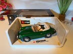 Bburago 1:18 - Modelauto - Porsche 356 B coupé 1961, Nieuw