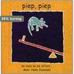 Piep, piep 9789072736192 H. Innemee, Boeken, Verzenden, Zo goed als nieuw, H. Innemee
