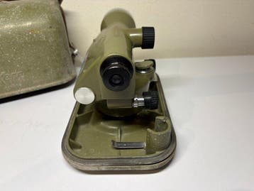 Kern Swiss Theodolite - Onbekend - 1960-1970 - Kern