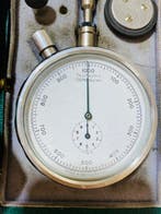 Ancien compte-tours chronométrique de précision - Stopwatch