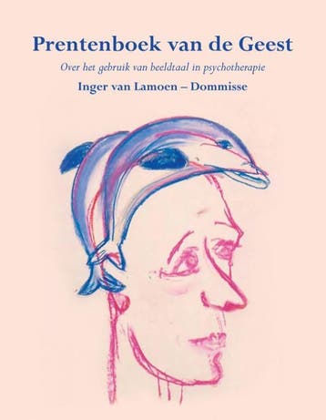 Prentenboek van de geest 9789089542977, Verzenden, Inger van Lamoen-Dommisse