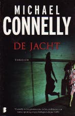 De jacht 9789022561317 Michael Connelly, Boeken, Verzenden, Gelezen, Michael Connelly