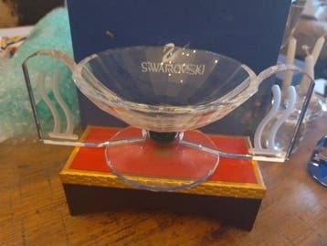 Swarovski - Beeldje - Bowl - Grande Contenitore - 167997 -