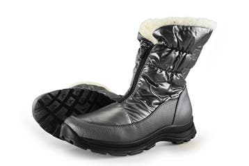 Westland Snowboots in maat 44 Grijs, Verzenden, Snowboots