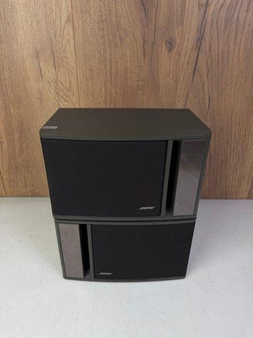 Bose - 141 - Matchend paar Luidsprekerset