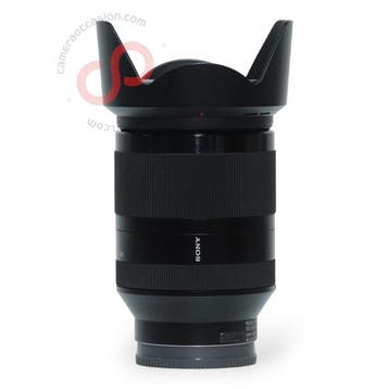 Sony 24-240mm 3.5-6.3 FE OSS nr. 3172, Audio, Tv en Foto, Foto | Lenzen en Objectieven, Ophalen of Verzenden, Zo goed als nieuw