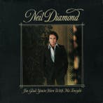 Neil Diamond - Im Glad Youre Here With Me Tonight, Verzenden, Gebruikt