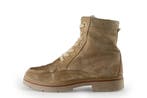 DL Sport Boots in maat 40 Beige, Kleding | Dames, Schoenen, Verzenden, Beige, Overige typen, Zo goed als nieuw