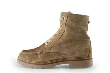 DL Sport Boots in maat 40 Beige, Kleding | Dames, Schoenen, Verzenden, Beige, Overige typen, Zo goed als nieuw