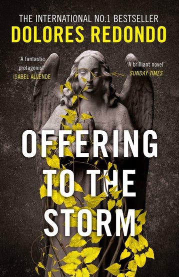 Offering to the Storm (The Baztan Trilogy, Book 3), Verzenden, Dolores Redondo