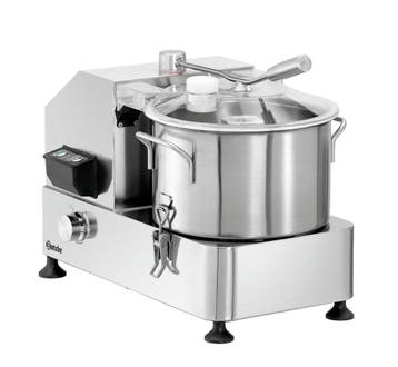 Cutter | Cutter 1000 | 6L | 2100Omw/Min | Traploos, Verzenden, Nieuw in verpakking