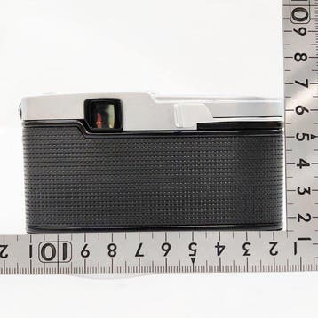 Olympus PEN-FT Analoge camera, Nieuw