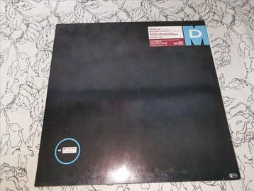 Depeche Mode - Stripped (Highland Mix)- 1st Germany Pressung, Nieuw in verpakking