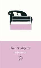 Oblomov / Russische bibliotheek 9789028261358, Boeken, Verzenden, Gelezen, Ivan Gontsjarov