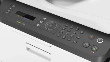 HP Laser 179fnw, Draadloze Wifi kleuren Laserprinter voor..., Ophalen of Verzenden, Nieuw