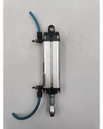 PNEUMAX pneumatische profiel cilinder 25x90mm 1581.25.0090.0, Verzenden