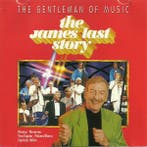 James Last - The Gentleman Of Music - The James Last Story, Verzenden, Gebruikt