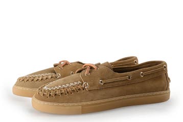 Manfield Espadrilles in maat 38 Beige, Vêtements | Femmes, Verzenden, Espadrilles