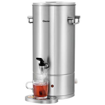 Heetwaterdispenser | SILVER | RVS | 9L | 30°C/95°C | 2.8kW, Zakelijke goederen, Verzenden, Nieuw in verpakking