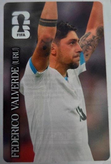 2026 Panini World Cup Stickers Lamine Yamal - 12 Sticker -